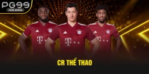 cr thể thao