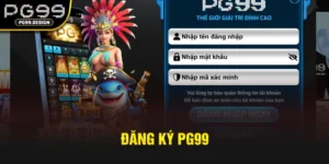 đăng ký pg99