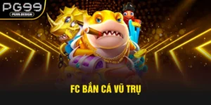 fc bắn cá vũ trụ