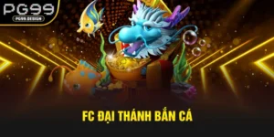 pg đại thánh bắn cá