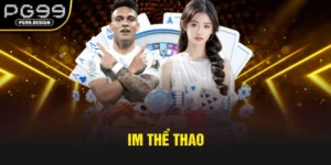 im thể thao