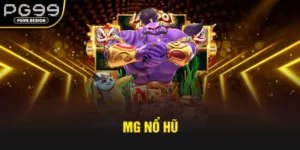 mg nổ hũ