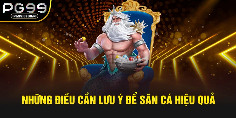 Những nét độc đáo riêng chỉ có tại TP Ông Trùm bắn cá