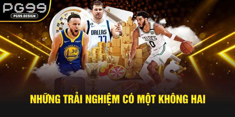 Những trải nghiệm có một không hai khi tham gia tại SBO