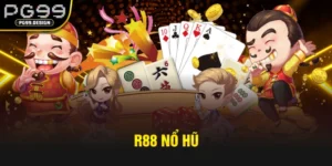 r88 nổ hũ