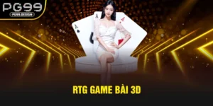 rtg game bài 3d