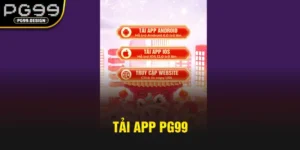 tải app pg99