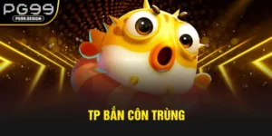 tp bắn công trùng