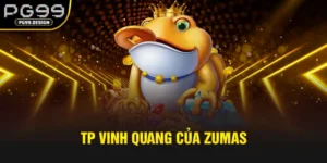 tp vinh quang của zumas