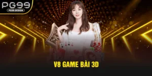 v8 game bài 3d